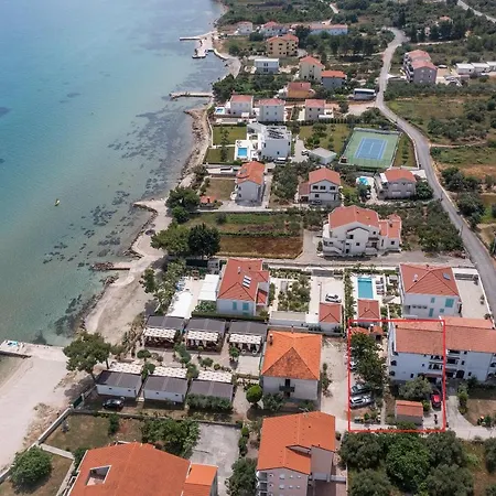Maestral Apartmán *