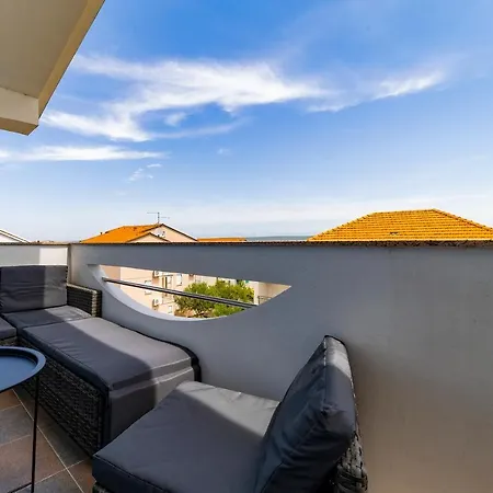 Maestral Apartmán