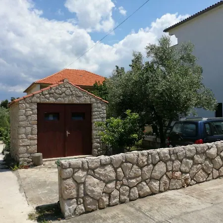 Maestral Apartament