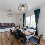 Maestral Appartement *