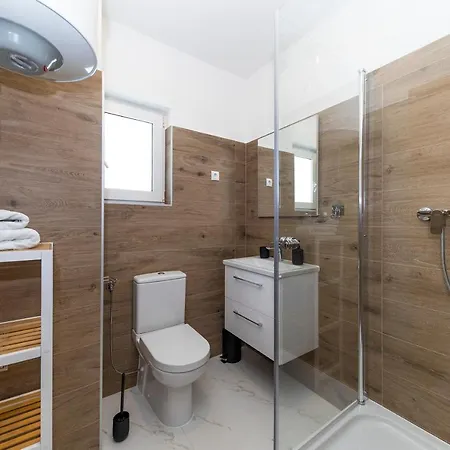 Apartment Maestral