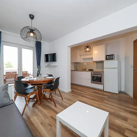 Maestral Apartman Dobropoljana