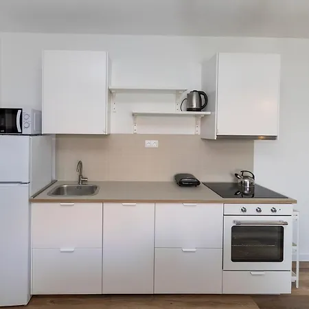 Maestral Apartman
