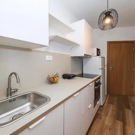 Apartman Maestral Dobropoljana