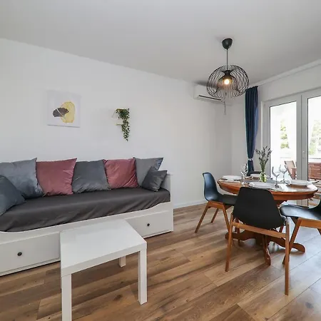 Maestral Apartman Dobropoljana