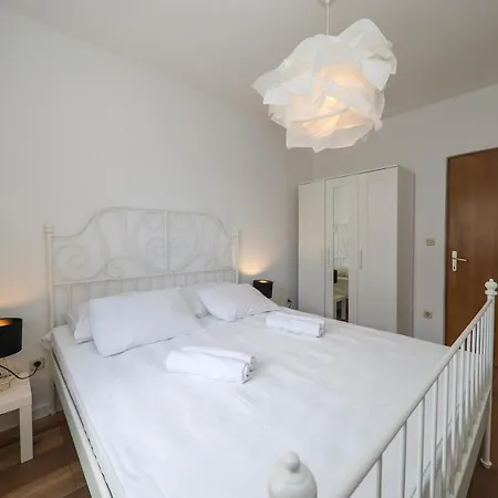 Maestral Apartman