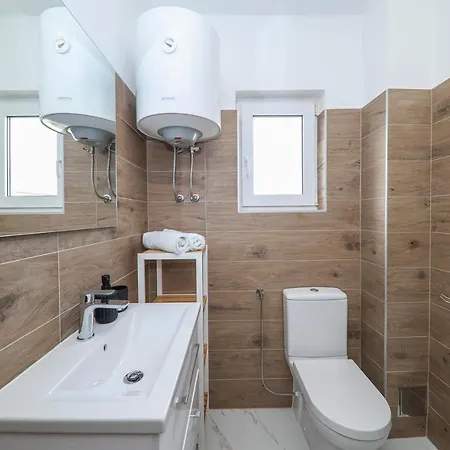 Apartman Maestral Dobropoljana