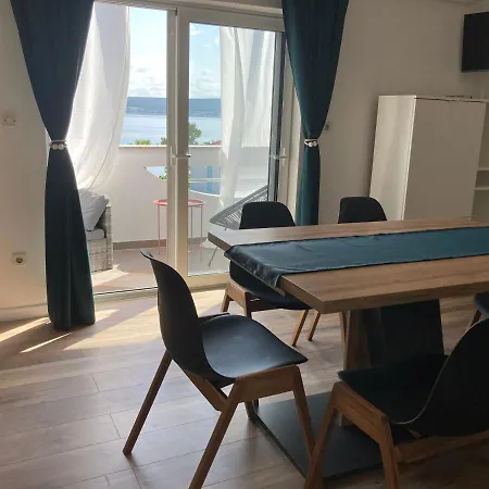 Maestral Lägenhet Dobropoljana
